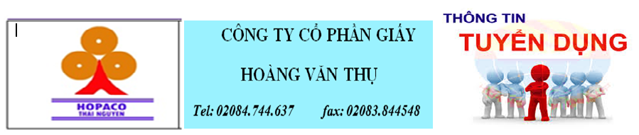 Tuyển dụng